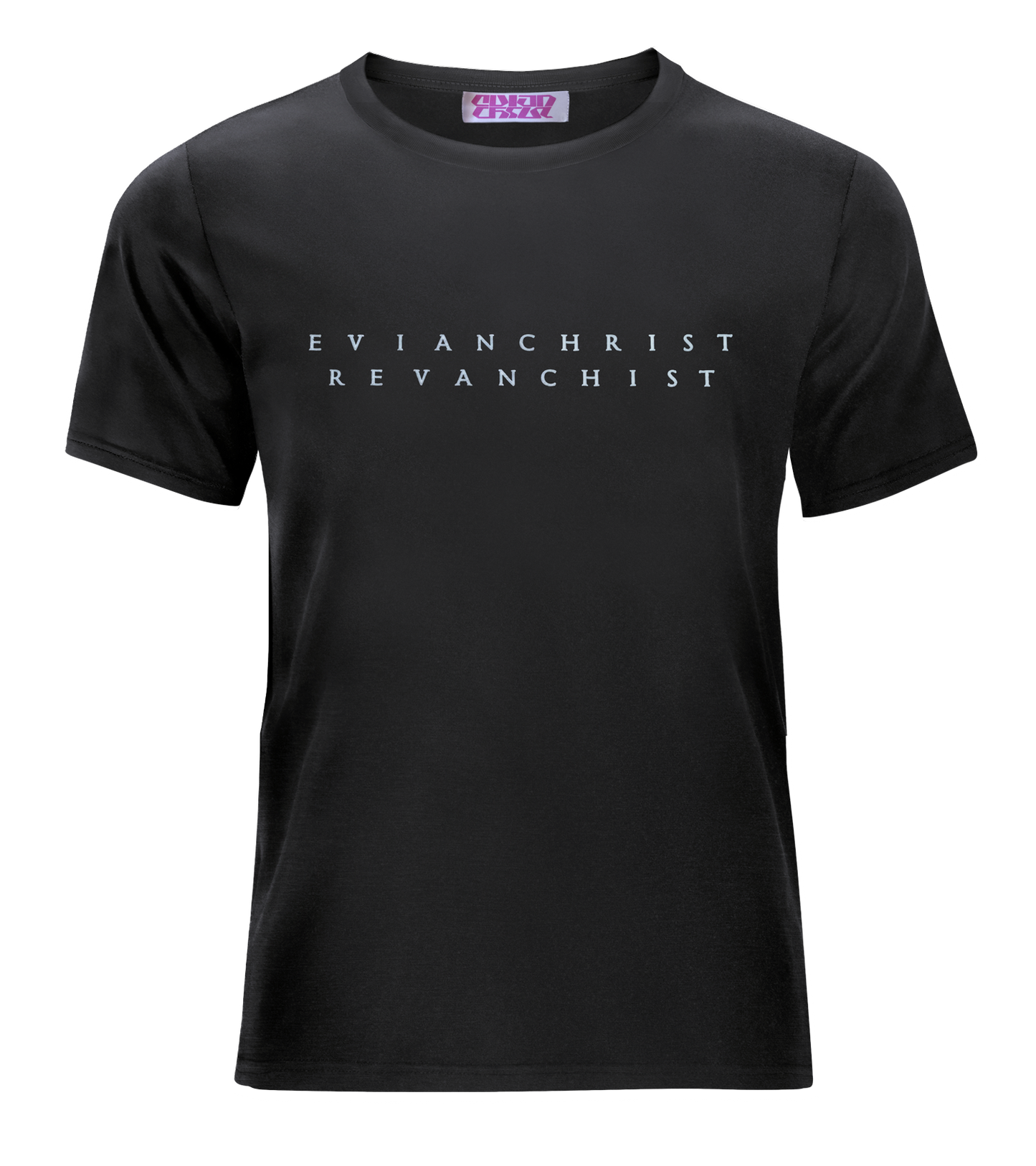 Evian Christ Revanchist T-Shirt