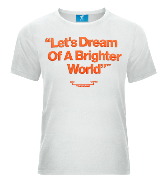 La'eeb's Dream [Let's Dream Of A Brighter World]