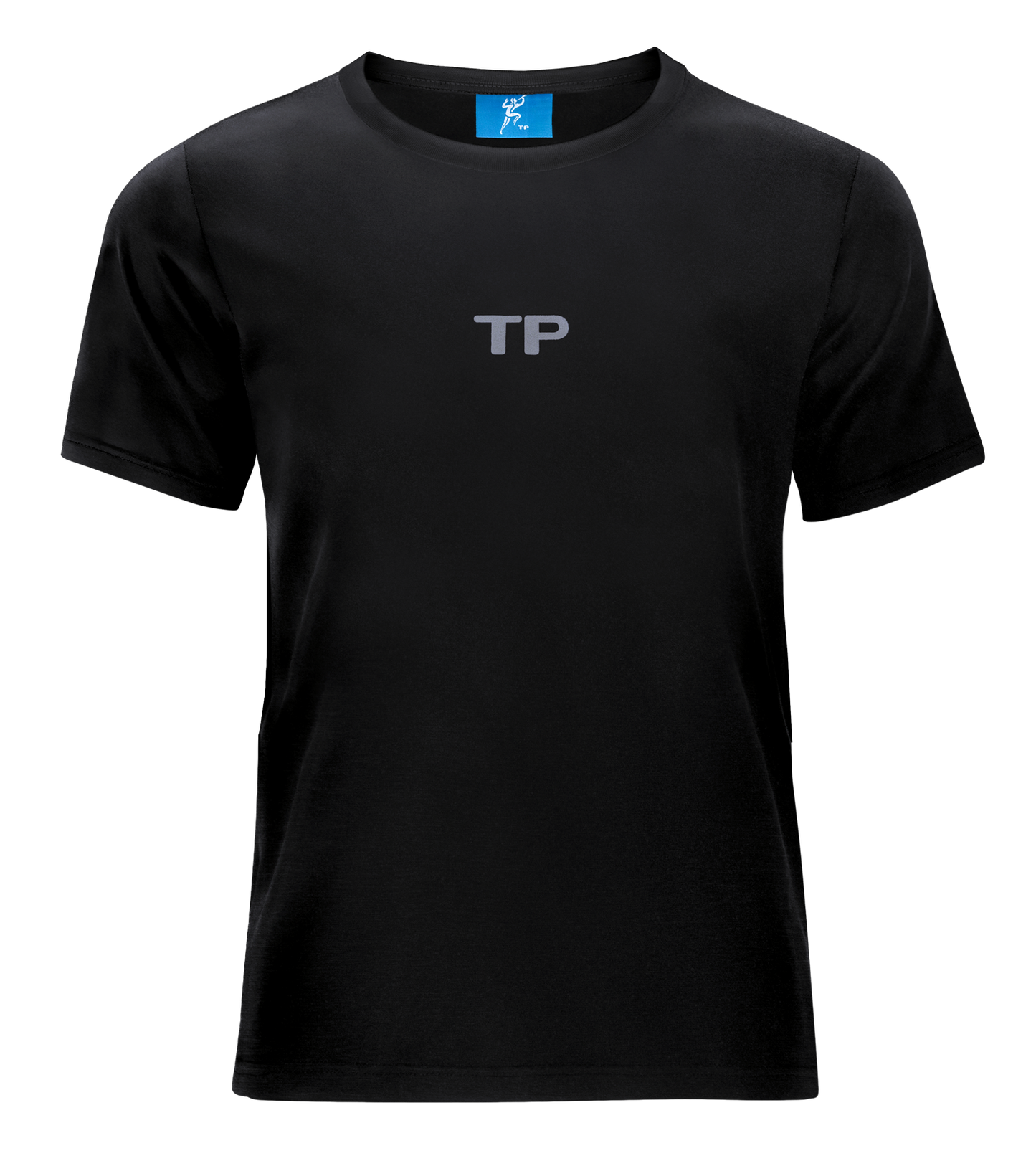 Piper Metallic T-Shirt