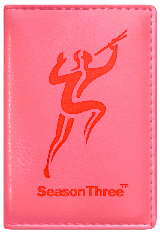 SeasonThree Season Ticket