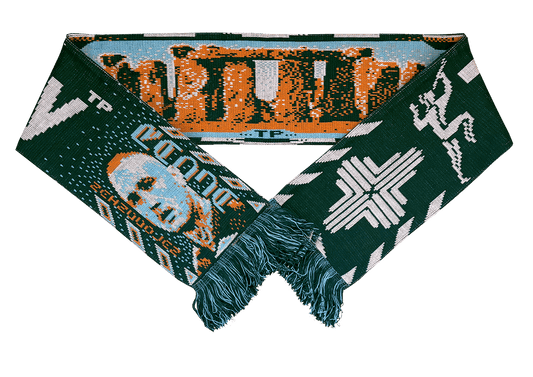 Trance Scarf [Heritage Version]
