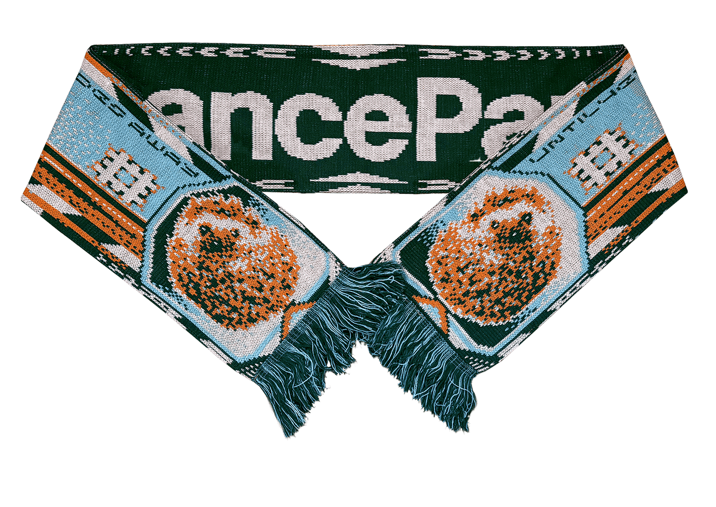 Trance Scarf [Heritage Version]