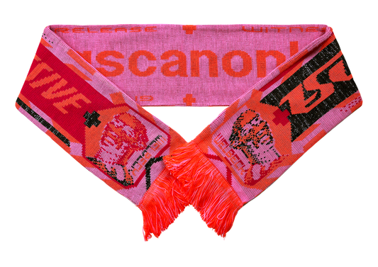 Trance Scarf [Outernet Version]