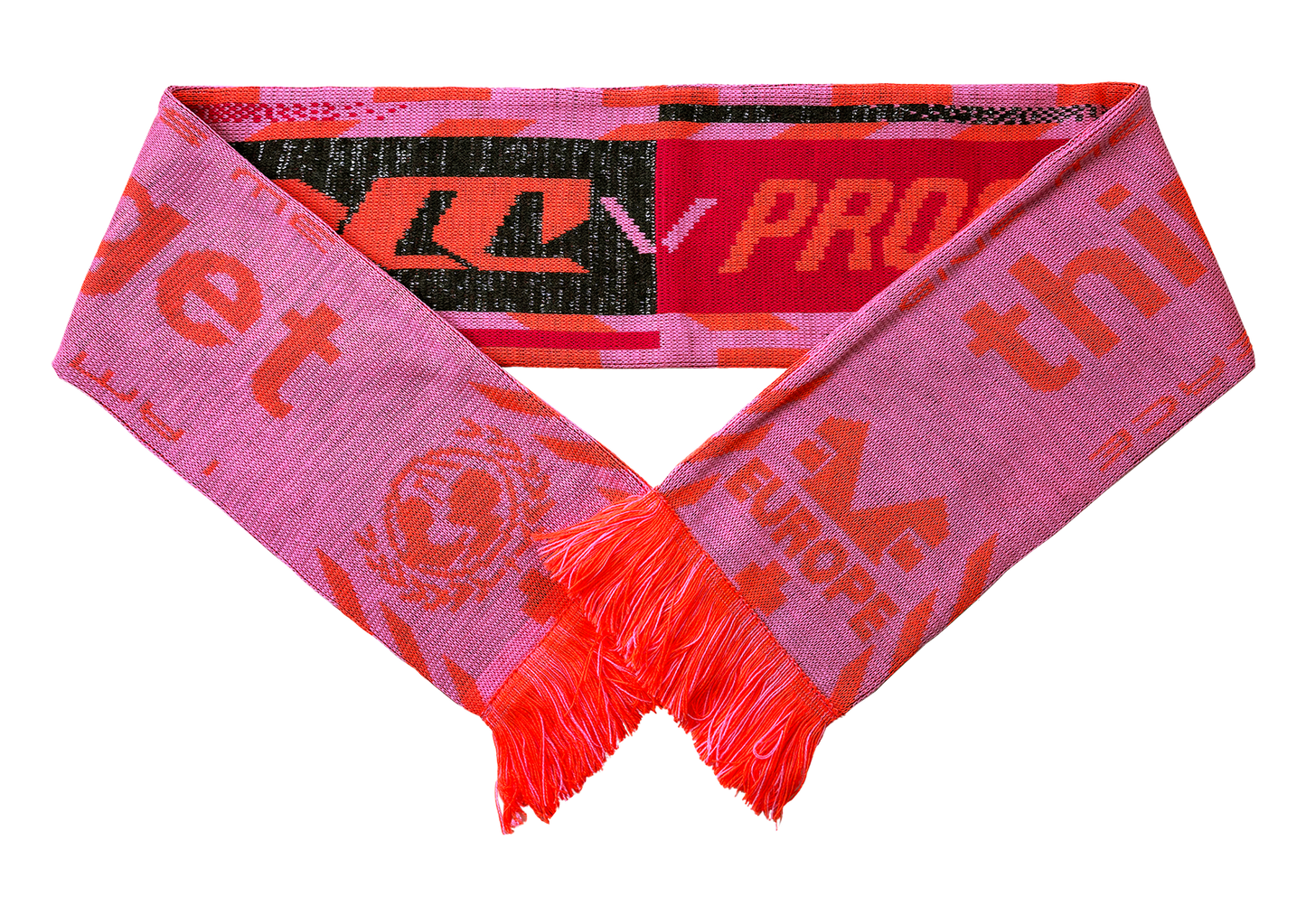 Trance Scarf [Outernet Version]