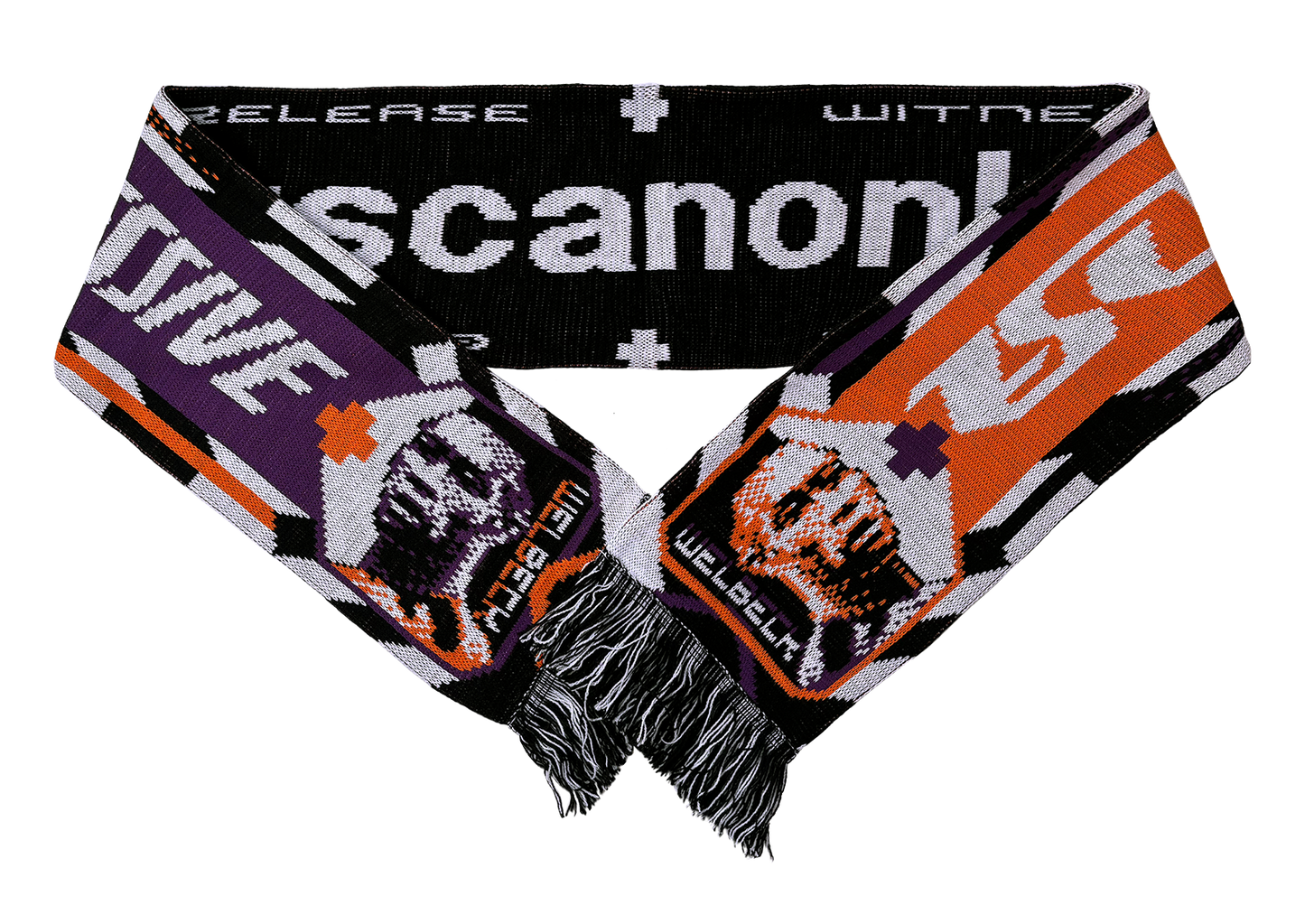 Trance Scarf [Progressive Version]