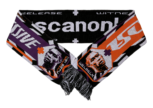 Trance Scarf [Progressive Version]
