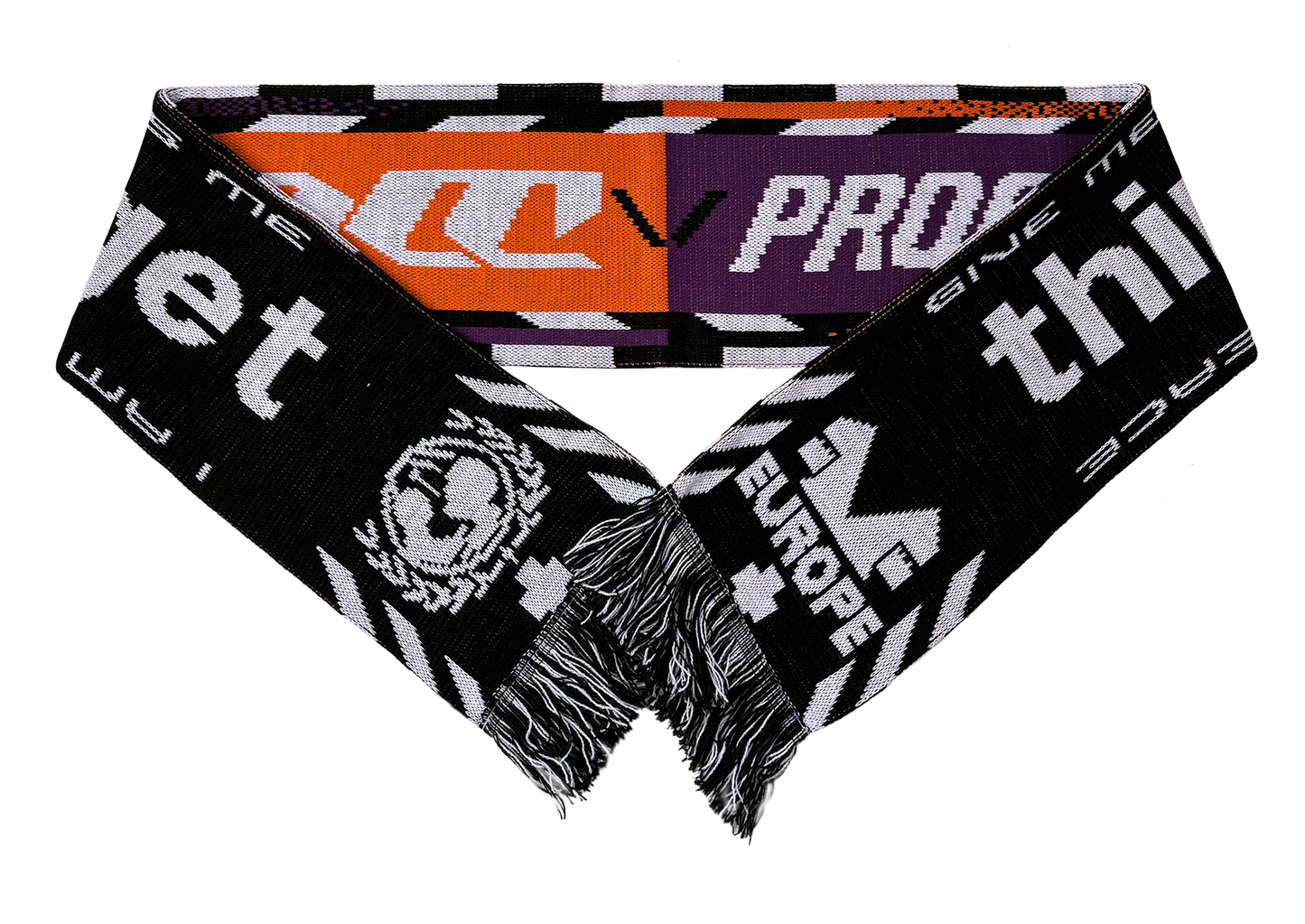 Trance Scarf [Progressive Version]