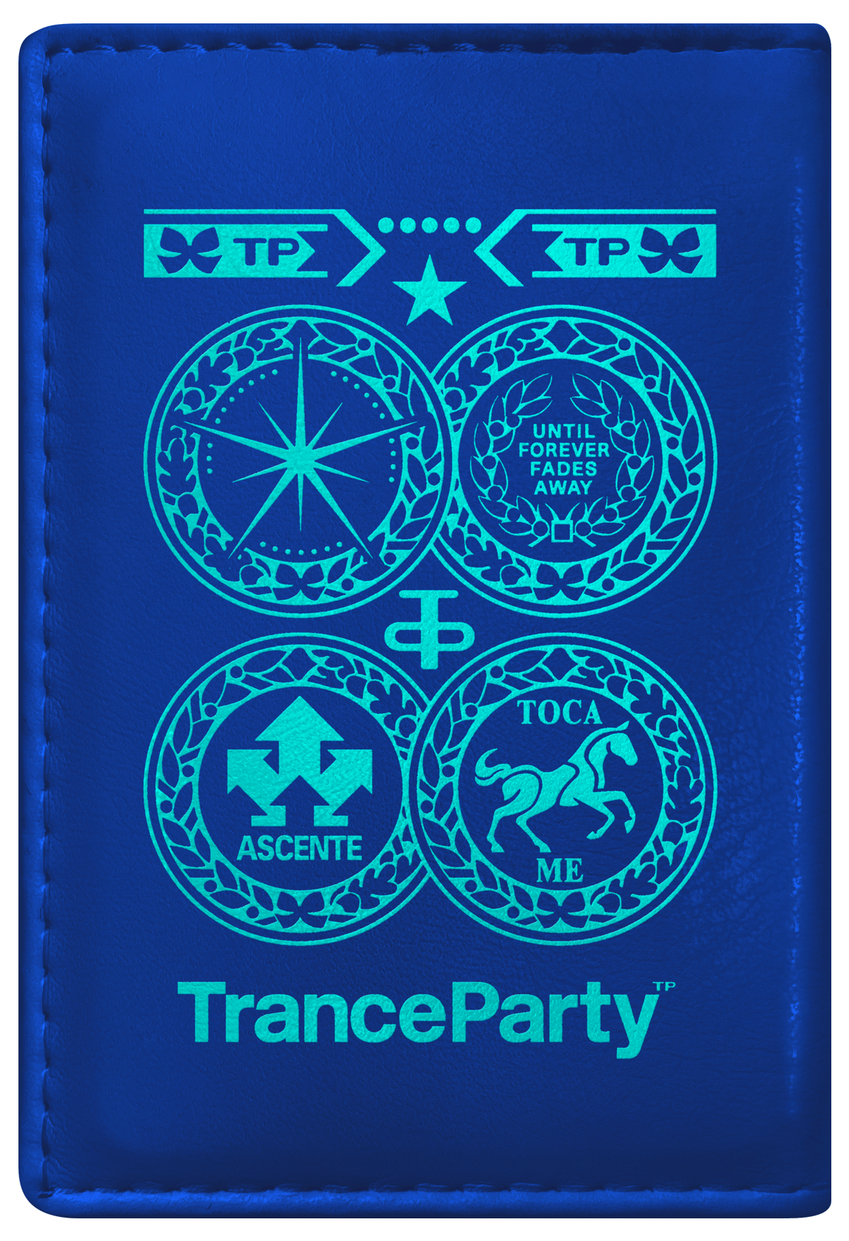 SeasonFive Season Ticket