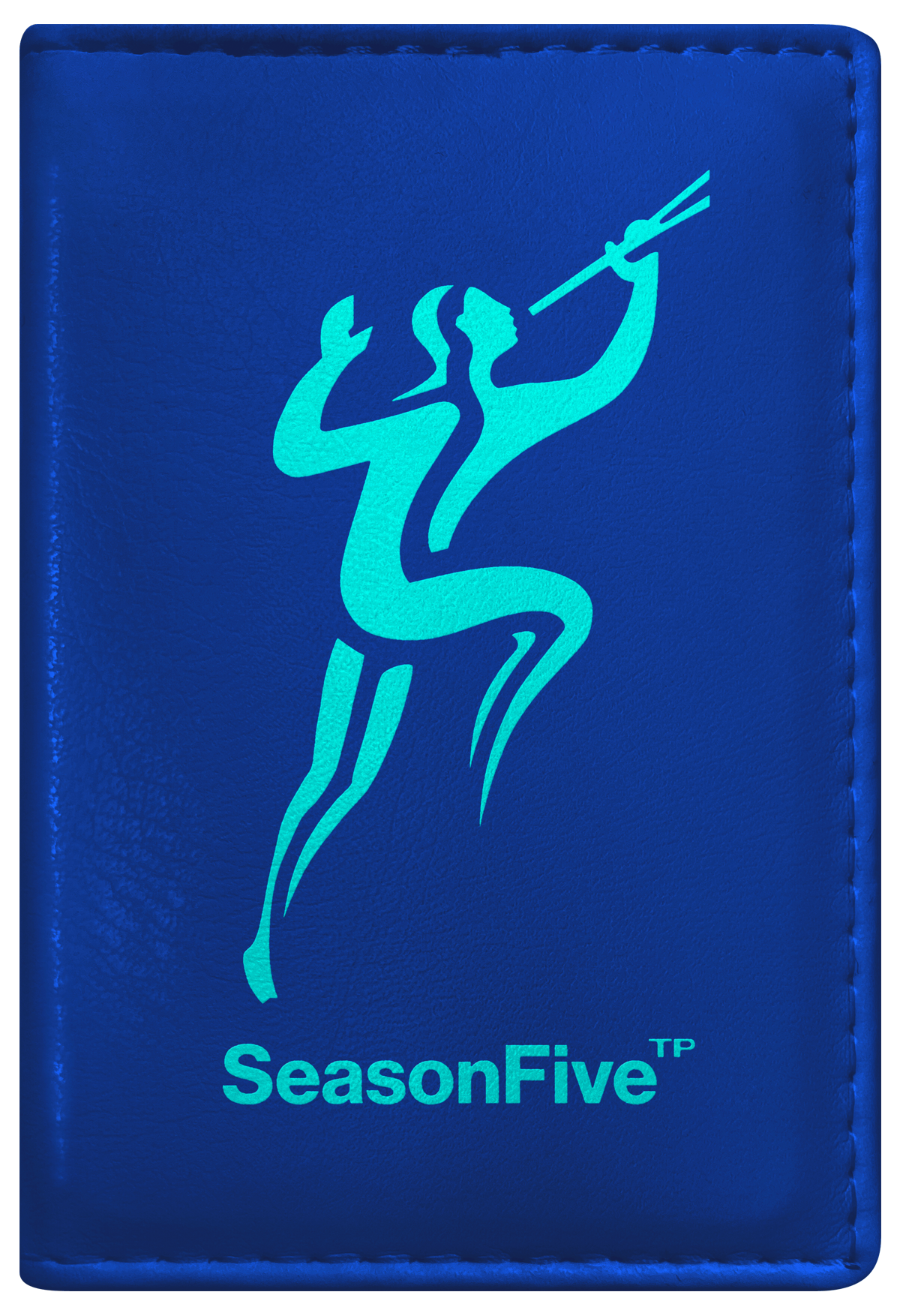 SeasonFive Season Ticket